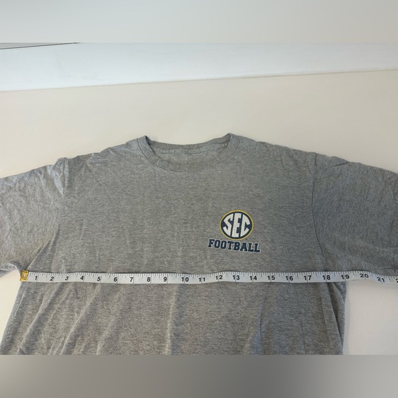 Old School Tennessee Vols shirt - Picture 15 of 15